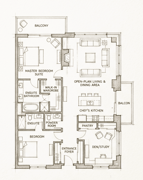 SPATIAL PLAN